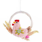Decorer Coronita Paste decor Gaina 16 cm (A16.17.81ADECO)