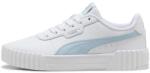 PUMA Carina 3.0 , Alb , 37 - hervis - 250,00 RON