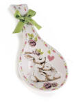 Decorer Suport lingura Paste ceramica 10.5x24 cm (A71.46.03BDECO)