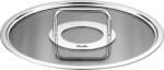 Fissler Capac sticla Adamant 28cm Energie eficienta Usor de curatat (156-105-28-600/0)