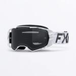 FXR Racing Ochelari Enduro FXR RACING FACTORY RIDE MX · Alb