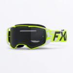 FXR Racing Ochelari Enduro FXR RACING FACTORY RIDE MX · Multicolor