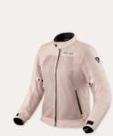 Revit Geacă Moto Damă de Vară din Textil REVIT ECLIPSE 2 LADIES · Roz