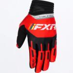 FXR Racing Mănuși Enduro FXR APEX MX · Roșu / Negru
