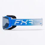FXR Racing Ochelari Enduro FXR RACING FACTORY RIDE MX · Albastru