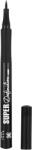 Avon Tus de ochi carioca Super Definition Black, 1ml, Avon