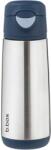 b. box Midnight 500 Ml (0878)