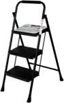 Evotools Scara Taburet 2 trepte, 45.5 cm inaltime, Evotools 681887 (681887)