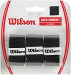 Wilson Pro Soft Overgrip (wrz4040bk)