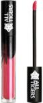 ALL TIGERS Natural & Vegan Glossy Lip Gloss гланц за устни за жени 8 мл Тестер