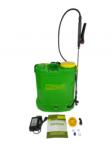 Procraft Акумулаторна пръскачка PROCRAFT AS12L - 12 л, 12V 8Ah, 3 дюзи (9022) Градинска пръскачка