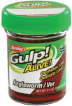 BERKLEY Momeala Artificiala Berkley Gulp Rama 5cm Red Wiggler (p.1140587)