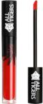 ALL TIGERS Natural And Vegan Gloss гланц за устни за жени 8 мл Тестер
