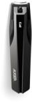 Kai Japonia Unghiera marime M Standard neagra din inox, Kai Japonia - Seria AUGER (HC-2300)