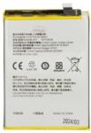 For_OnePlus Baterie BLP927 pentru OnePlus Nord CE 2 Lite 5000mAh Li-Ion (OEM) (BLP927)