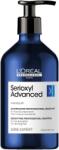 L'Oréal Serioxyl Advanced șampon pentru densificarea părului 500ml (9235)