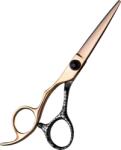 Cisoria RBOE foarfecă profesională de tuns părul 5.5", pentru stângaci (47799)