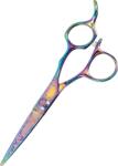 Cisoria Rainbow Offset foarfecă 6 (52782)