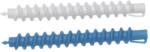 Sibel 12 buc bigudiuri Spiral 16cm, diametru 12mm (1396)