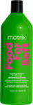 Matrix Food For Soft șampon hidratant pentru păr uscat 1000ml (41512)