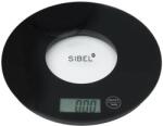 Sibel Cantar digital GLASCALY 5kg (2245)