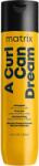 Matrix A Curl Can Dream șampon pentru păr creț 300ml (8123)