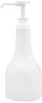 Sibel flacon pentru șampon 500ml, cu dozator (1771)