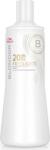 Wella Blondor Freelights oxidant 6% 20VOL 1000ml (50432)