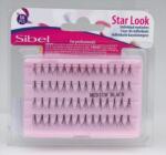 Sibel STAR LOOK 56 buc gene individuale M 9mm (3834)