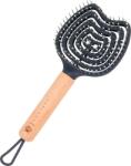 My-She PurrBrush NavyBlue perie de coafat (61014)