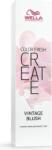 Wella Color Fresh Create vopsea semi-permanentă de păr Vintage Blush 60ml (51327)
