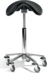 Sibel ROLLERCOASTER Exclusive Saddle XL, ridicare medie (1957)