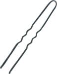 Sibel 500g agrafe ondulate 50mm, negre (741)