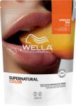 Wella Supernatural vopsea naturală pentru păr 8/34 120g (64286)