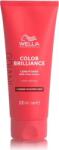 Wella Invigo Color Brilliance balsam pentru păr vopsit gros 200ml (44579)