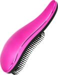 My-She Detangela ShinePurple perie pentru descurcarea părului (61263)