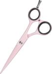 Sibel Retro Summer foarfece de păr 5.5", roz (49191)