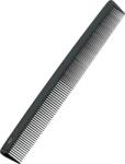 Sibel DELRIN 107 pieptene antistatic 21, 6cm (1621)