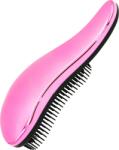 My-She Detangela ShinePink perie pentru descurcarea părului (61260)