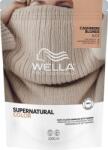 Wella Supernatural vopsea naturală pentru păr 8/07 120g (64291)