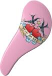 Sibel D-Meli-Melo You & Me perie de descurcare, roz (57134)