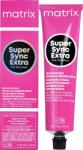 Matrix Super Sync Extra vopsea demi-permanentă de păr 4NN 90ml (59017)
