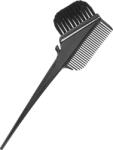 Sibel Basic pensulă pentru vopsirea părului cu pieptene (49526)