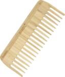 Sibel BAMBOO pieptene 100% bambus 14, 9cm (874)