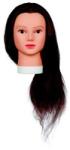 Sibel Cap de practică LADY 60, 100% păr uman 60cm (2221)