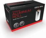 Sibel Basic folie de aluminiu pentru șuvițe 100m x 10cm, 12 microni (47825)