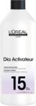 L'Oréal Professionnel DIActivateur oxidant II 15 VOL 4, 5% 1000ml (3515)