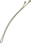 Sibel Best Grips 250 buc agrafe de păr drepte 50mm, aurii (53064)