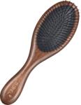 Sibel DECOPAD perie din lemn pentru păr S, 100% nylon (519)