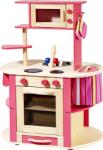 AGA Bucătărie din lemn DELICATES COOKIES (W10C100) Bucatarie copii